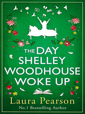 cover image of The Day Shelley Woodhouse Woke Up
